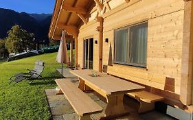 Ferienhütte Premstlahof - Chalet